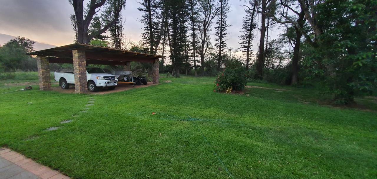 Honeybird Self Catering Accommodation Hluhluwe Exterior photo
