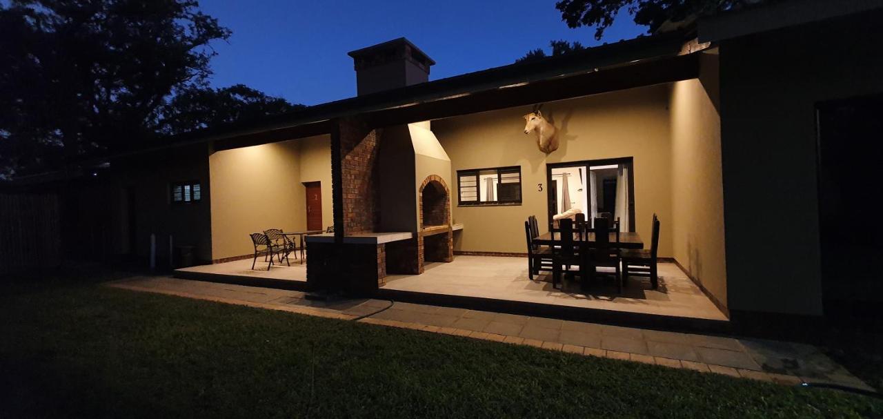 Honeybird Self Catering Accommodation Hluhluwe Exterior photo