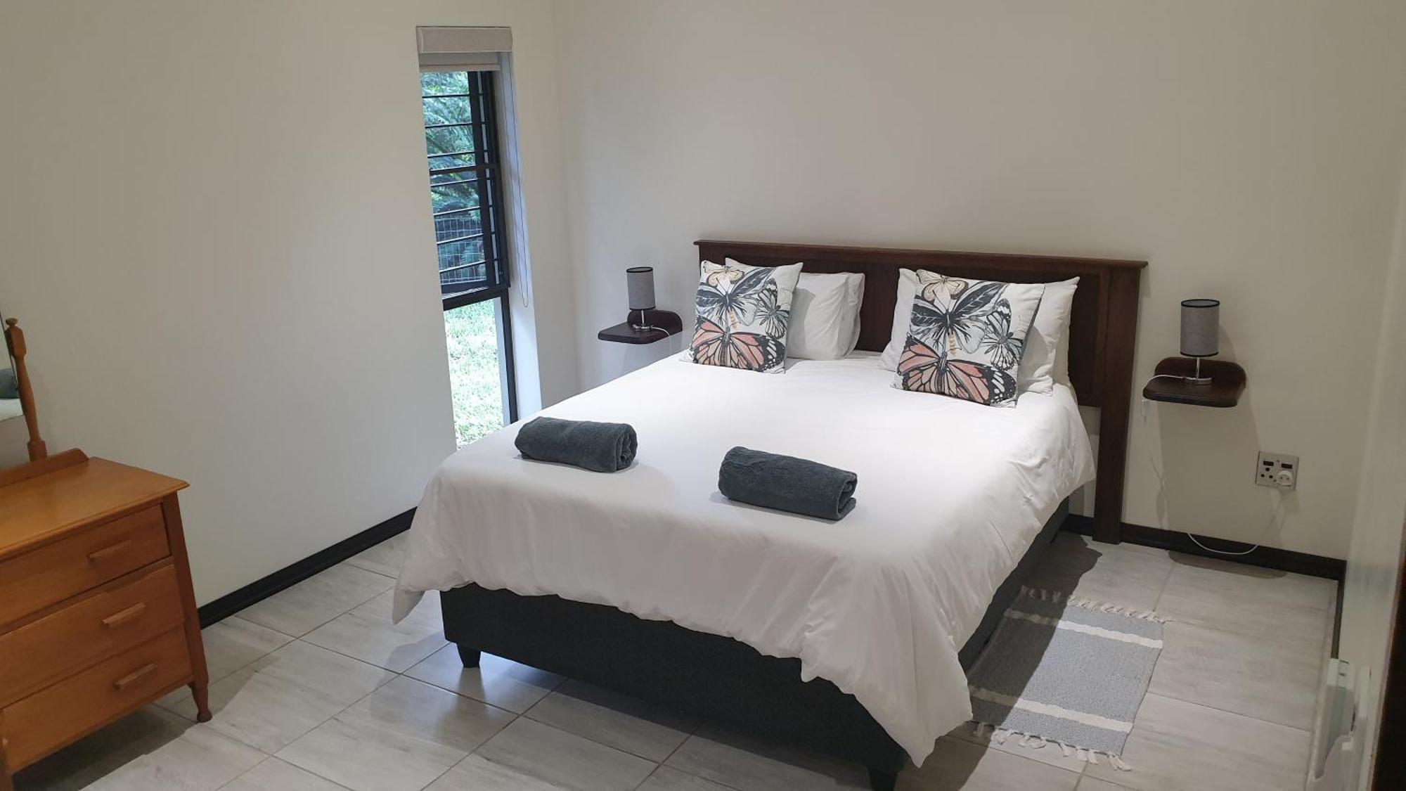 Honeybird Self Catering Accommodation Hluhluwe Exterior photo